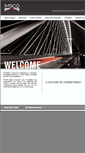Mobile Screenshot of imsco.com